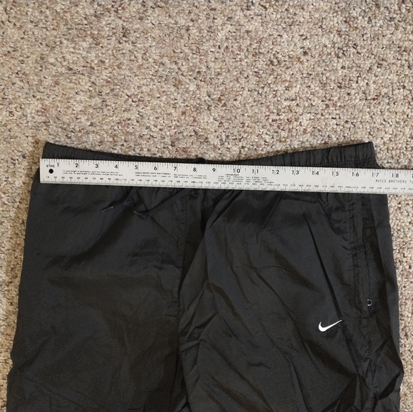 Nike Drill Track Pants - Picture 3 of 3